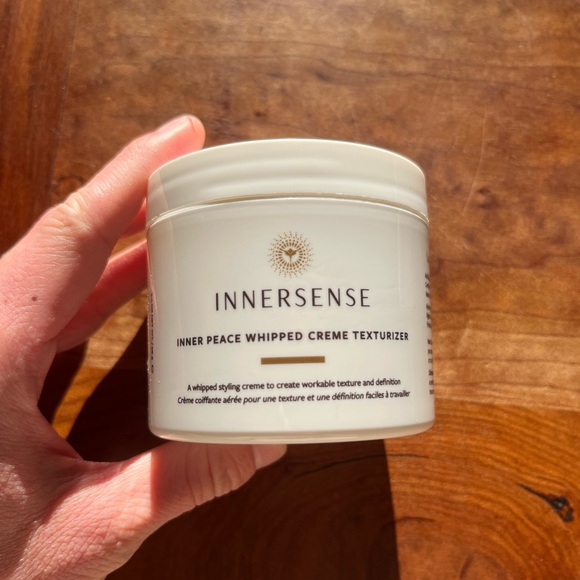 Innersense Beauty Inner Peace Whipped Cream Texturizer - Picture 2 of 5